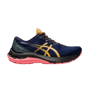 ASICS Wmns GT 2000 11 TR 'Nature Baignade – Papaya' Nager dans la nature/Papaye 1012B389 700