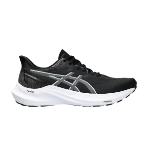ASICS Wmns GT 2000 12 'Black Carrier Grey' Noir/Gris média 1012B506 002