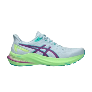 ASICS Wmns GT 2000 12 'Lite Show' Light Show/Vert clair 1012B646 300