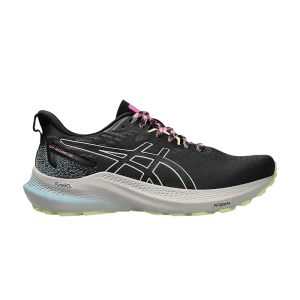 ASICS Wmns GT 2000 12 TR 'Nature Baignade – Lime Green 'Nage dans la nature/Vert lime 1012B587 200