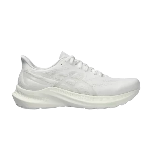ASICS Wmns GT 2000 12 'Blanc Off White' Blanc/Blanc 1012B506 103