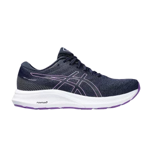 ASICS Wmns GT 4000 3 'Français Bleu Cyber Raisin' Bleu Français/Cybergraisin 1012B063 401
