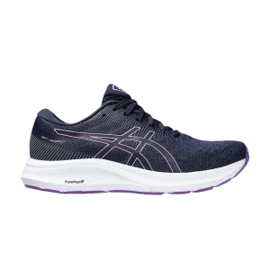 ASICS Wmns GT 4000 3 Wide 'French Blue Cyber Grape' Bleu français/Cybergraisin 1012B062 401