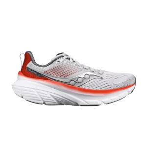 Baskets Saucony Wmns Guide 17 'Cloud Cayenne 'Cloud/Cayenne S10936 212