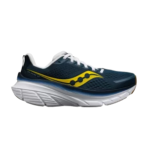 Baskets Saucony Wmns Guide 17 'Dusk Canary 'Twilight/Canaries S10936 136