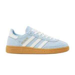 adidas Wmns Handball Spezial 'Clear Sky Gum' Baskets Ciel Clair/Nuage Blanc/Bubblegum 3 JH8883