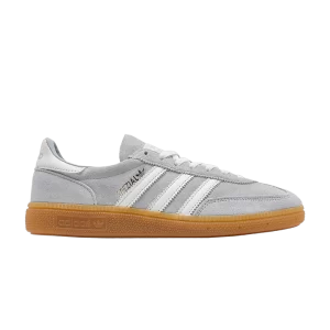 adidas Wmns Handball Spezial 'Gris Off White' Gris/Blanc/Bubblegum IH5074