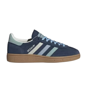 adidas Wmns Handball Spezial 'Night Indigo Hazy Green' Indigo nuit/Vert/Ciel clair IG1967