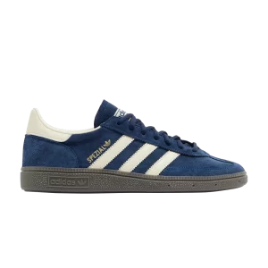 adidas Handball Spezial 'Night Indigo' Baskets Night Indigo/Blanc Crème/Blanc IF7087