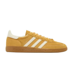 adidas Handball Spezial 'Preloved Yellow' Jaune/Blanc crème/Blanc nuage IF7088