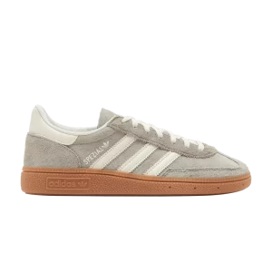 adidas Wmns Handball Spezial 'Silver Pebble Gum' Baskets Argent Pebbles/Blanc/Bubble Gum IG1966