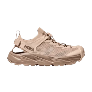 HOKA Wmns Hopara 2 Sandal 'Shifting Sand' Baskets Shifting Sand/Dune 1147670 SSDD