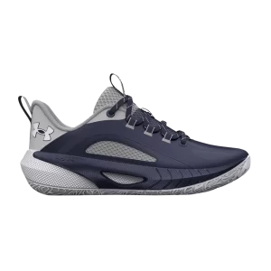 Baskets Under Armour Wmns HOVR Ascent 2 'Midnight Navy Halo Grey 'Midnight Fleet/Halo Grey 3025681 400
