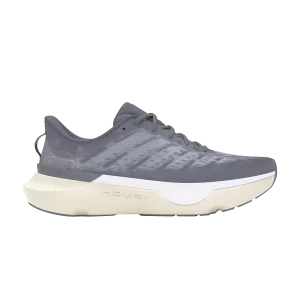 Under Armour Wmns HOVR Infinite Pro Breeze 'Gravel Celeste' Baskets Gravel/Celeste 3027197 100