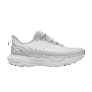 Under Armour Wmns HOVR Infinite Pro 'Halo Grey' Halo Gris/Gris lointain/Gris Mod 3027200 101