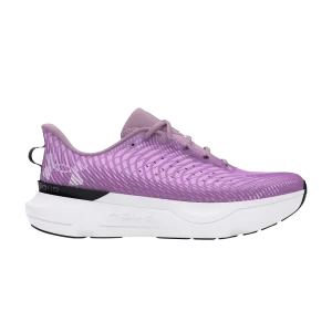 Under Armour Wmns HOVR Infinite Pro 'Purple Ace' Baskets Violet Ace/Noir/Blanc 3027200 500