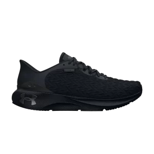 Under Armour Wmns HOVR Machina 3 Clone 'Noir Réfléchissant' Baskets Noir/Réfléchissant 3026732 001