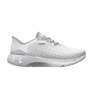 Under Armour Wmns HOVR Machina 3 Clone 'White Halo Grey' Baskets Blanc/Halo Gris 3026732 100