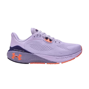 Baskets Under Armour Wmns HOVR Machina 3 'Nebula Purple Coral' Nebula Violet/Sonar Blue 3025660 501