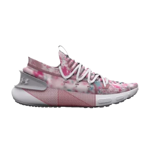 Under Armour Wmns HOVR Phantom 3 'Dyed – Pink Elixir 'Baskets Blanc/Rose Elixir 3026349 101