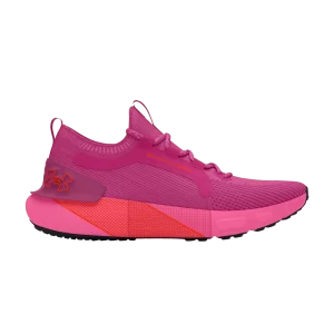 Under Armour Wmns HOVR Phantom 3 SE 'Astro Pink Phoenix Fire' Baskets Astro Rose/Couleur Rose/Phoenix Fire 3026584 604