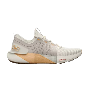 Under Armour Wmns HOVR Phantom 3 SE Baskets 'Ivory Orange Ice' Ivoire/Orange Ice 3026647 100