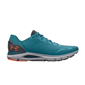 Under Armour Wmns HOVR Sonic 6 'Blue Surf Orange' Surf Bleu/Gris 3026128 300