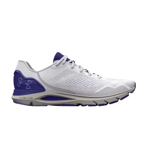 Under Armour Wmns HOVR Sonic 6 'White Sonar Blue' Blanc/Sonar Bleu 3026128 102