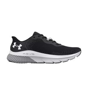 Under Armour Wmns HOVR Turbulence 2 'Noir Blanc' Baskets Noir/Gris/Blanc 3026525 001