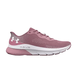 Under Armour Wmns HOVR Turbulence 2 'Pink Elixir' Baskets Rose Elixir/Noir 3026525 600