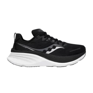 Baskets Saucony Wmns Hurricane 24 'Black Carbon 'Noir/Carbon S10933 100