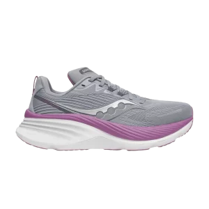 Baskets Saucony Wmns Hurricane 24 'Flint Viola' Flint/Viola S10933 240