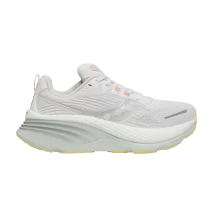 Baskets Saucony Wmns Hurricane 24 'White Foam 'Blanc/Foam S10933 246