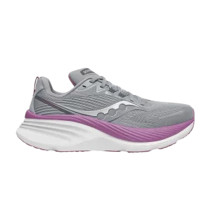 Baskets Saucony Wmns Hurricane 24 Wide 'Flint Viola 'Flint/Viola S10934 240