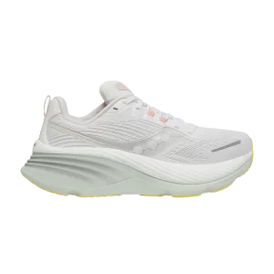 Baskets Saucony Wmns Hurricane 24 Wide 'White Foam 'Blanc/Foam S10934 246