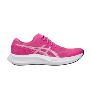 ASICS Wmns Hyper Speed 4 'Pink Glo' Ballon rose/Rose pâle 1012B677 700