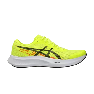 ASICS Wmns Hyper Speed 4 'Safety Yellow' Jaune de sécurité/Noir 1012B677 750