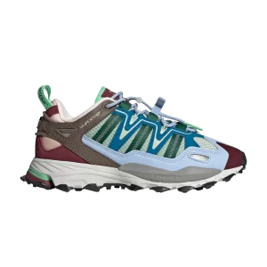adidas Wmns Hyperturf Adventure 'Linen Green' Vert lin/Vert foncé/Terre Strata HQ4304