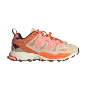 adidas Wmns Hyperturf Adventure 'Wonder Taupe Orange' Blanc/Merveilleux Taupe/Ray Orange HQ4302