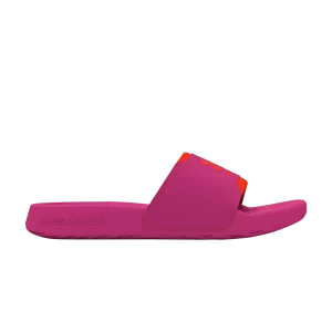 Under Armour Wmns Ignite Select Slide 'Astro Pink' Baskets Astro Rose/Phoenix Fire 3027222 601