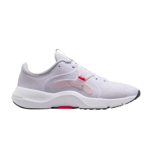 Nike Wmns In-Season TR 13 'Barely Grape Bright Crimson' À peine raisin/Cramoisi brillant/Blanc/Argent métallique DV3975 501