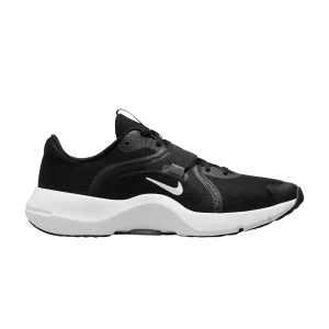 Nike Wmns In-Season TR 13 'Black Iron Grey' Noir/Gris fer/Blanc DV3975 002