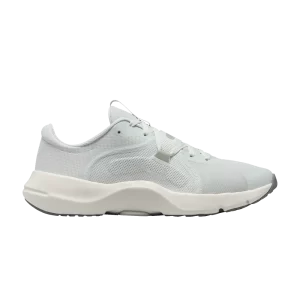 Nike Wmns In-Season TR 13 'Light Silver Jade Horizon' Argent clair/Jade Horizon/Gris fumée/Argent métallique DV3975 006