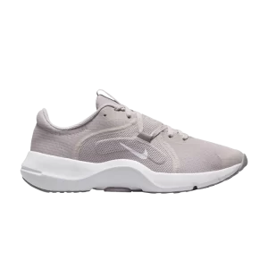 Nike Wmns In-Season TR 13 'Platinum Violet' Baskets Platine Violet/Smoky Haze/Cement Gris/Blanc DV3975 004