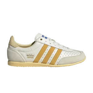 adidas Wmns Japan 'Off White Orange Tint' Baskets Blanc/Étincelle/Orange Tint IG2011