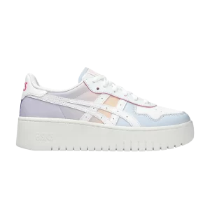 ASICS Wmns Japan S PF 'White Arctic Blue' Blanc/Bleu Arctique 1202A479 101