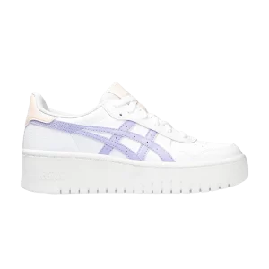 ASICS Wmns Japan S PF 'White Vapor' Baskets Blanc/Vapeur 1202A024 122