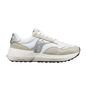 Baskets Saucony Wmns Jazz NXT 'White Silver' Blanc/Argent S60790 11