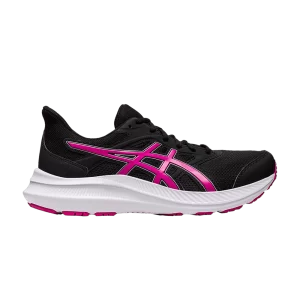 ASICS Femme Jolt 4 'Noir Rose Rave' Noir/Rose Rave 1012B421 003