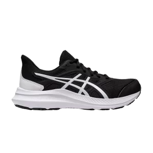ASICS Femme Jolt 4 'Noir Blanc' Noir/Blanc 1012B421 002